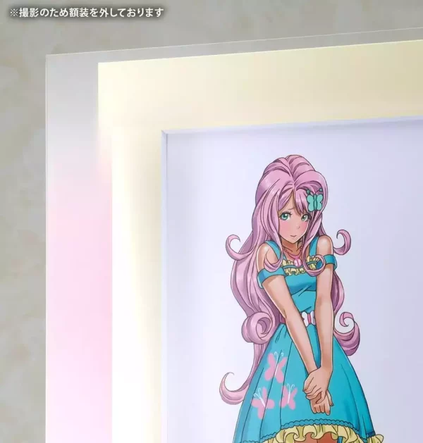 my-little-pony-chara-fine-graph-art-print-bishoujo-fluttershy-43-cm-1790601566-2 my-little-pony-chara-fine-graph-art-print-bishoujo-fluttershy-43-cm-1790601566-2