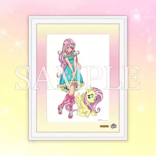 my-little-pony-chara-fine-graph-art-print-bishoujo-fluttershy-43-cm-1790601569-4 my-little-pony-chara-fine-graph-art-print-bishoujo-fluttershy-43-cm-1790601569-4