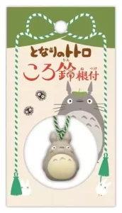 Portachiavi Totoro Grande - My Neighbor Totoro