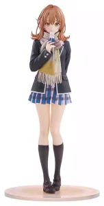 Action Figure Iroha Isshiki My Teen Romantic Comedy SNAFU – 1/6 PVC 24cm