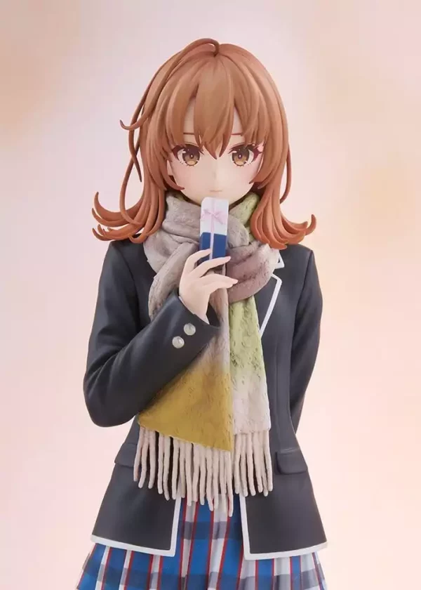 my-teen-romantic-comedy-snafu-g-s-collection-pvc-figure-1-6-iroha-isshiki-light-novel-ver-24-cm-1790790485-1