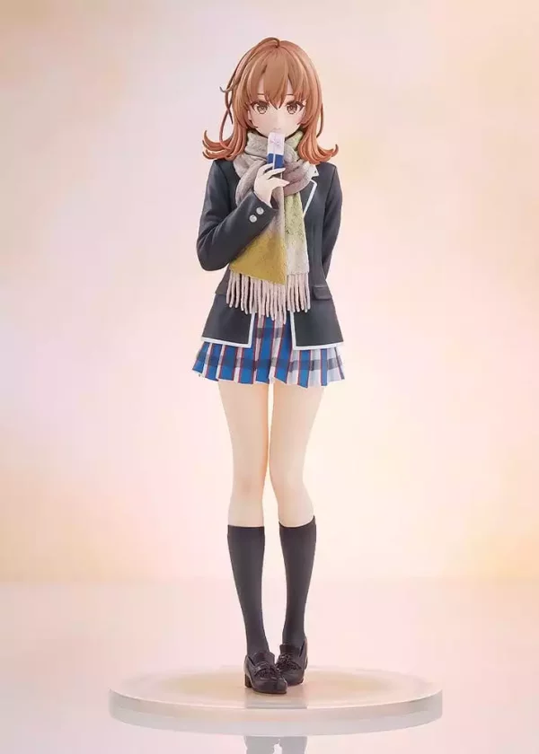 my-teen-romantic-comedy-snafu-g-s-collection-pvc-figure-1-6-iroha-isshiki-light-novel-ver-24-cm-1790790486-2
