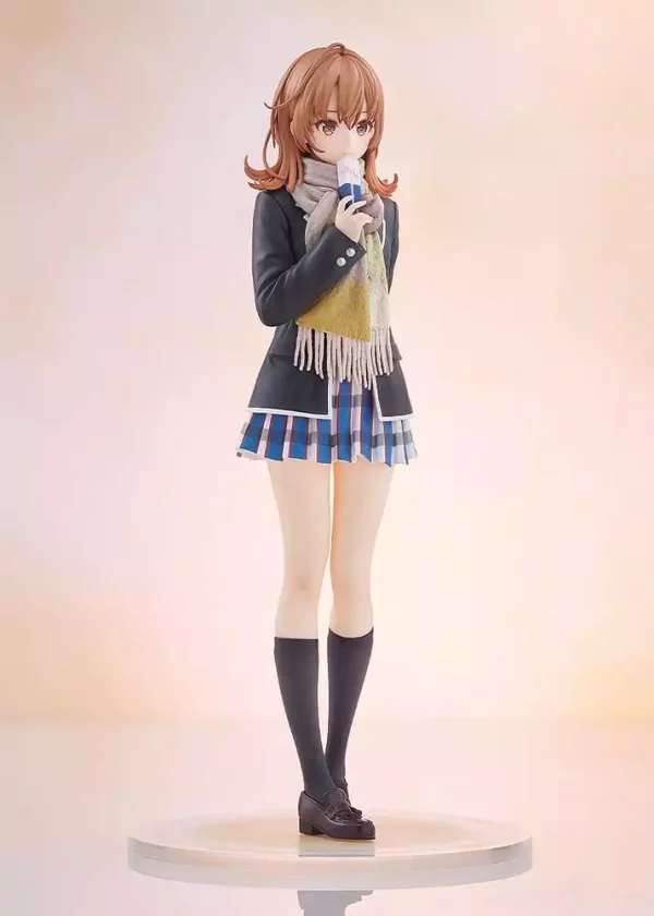my-teen-romantic-comedy-snafu-g-s-collection-pvc-figure-1-6-iroha-isshiki-light-novel-ver-24-cm-1790790489-4