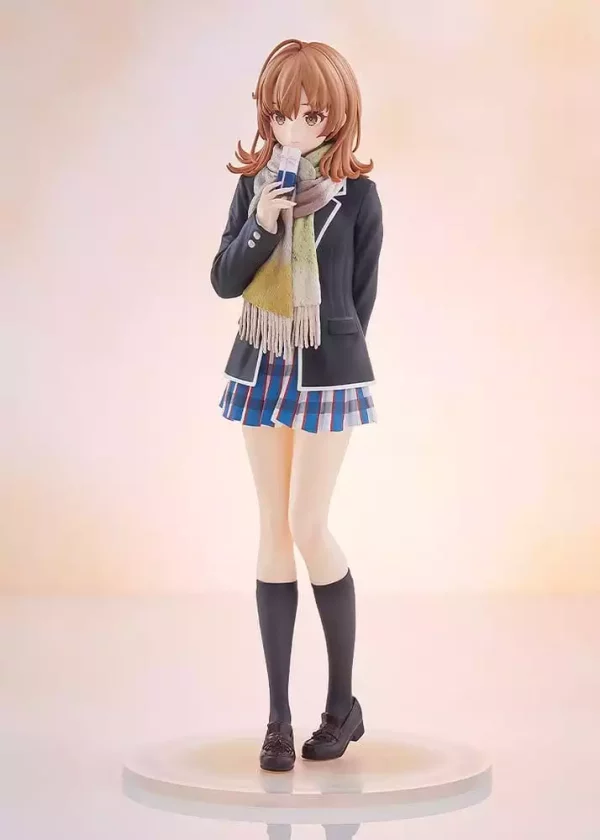 my-teen-romantic-comedy-snafu-g-s-collection-pvc-figure-1-6-iroha-isshiki-light-novel-ver-24-cm-1790790490-5