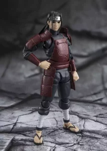 Naruto S.H.Figuarts Hashirama Senju - Action Figure 17 cm