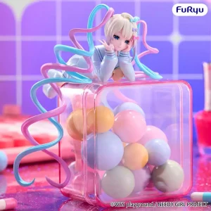 Action Figure OMGkawaiiAngel Needy Girl Overdose - 14 cm