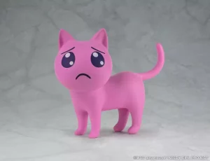 Needy Girl Overdose Cat Sorry 15 cm - Action Figure Vinyl Medicos