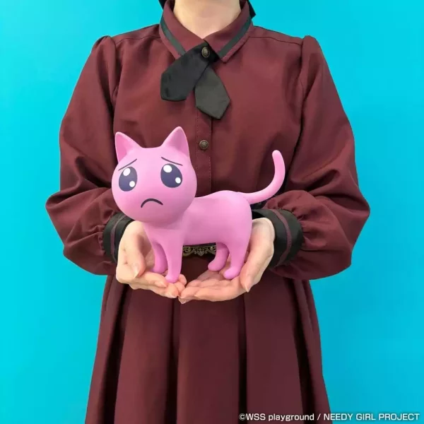 needy-girl-overdose-soft-vinyl-figure-cat-sorry-15-cm-1788253330-2 needy-girl-overdose-soft-vinyl-figure-cat-sorry-15-cm-1788253330-2