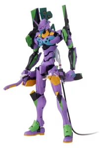 Action Figure Toyrise Evangelion Test Type-01 – 24 cm
