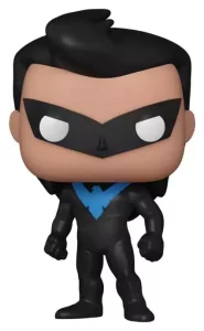 Funko POP! Nightwing - New Batman Adventures, 9 cm