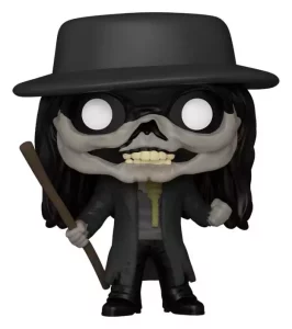 Funko POP! Animation Batman - Scarecrow - 9 cm