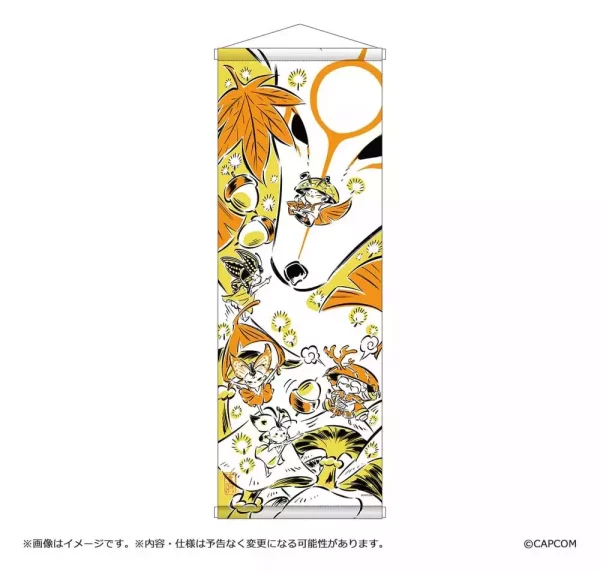 okami-20th-anniversary-reprint-art-project-tapestry-autumn-74-x-28-x-2-cm-1790790415-1 okami-20th-anniversary-reprint-art-project-tapestry-autumn-74-x-28-x-2-cm-1790790415-1