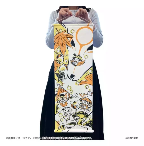 okami-20th-anniversary-reprint-art-project-tapestry-autumn-74-x-28-x-2-cm-1790790417-2 okami-20th-anniversary-reprint-art-project-tapestry-autumn-74-x-28-x-2-cm-1790790417-2