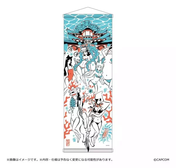 okami-20th-anniversary-reprint-art-project-tapestry-summer-74-x-28-x-2-cm-1790790411-1 okami-20th-anniversary-reprint-art-project-tapestry-summer-74-x-28-x-2-cm-1790790411-1