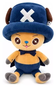 Peluche One Piece Chopperman Edizione Blu 25 cm