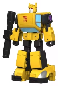 Action Figure Transformers Studio Series Optimus Prime Bumblebee 11 cm