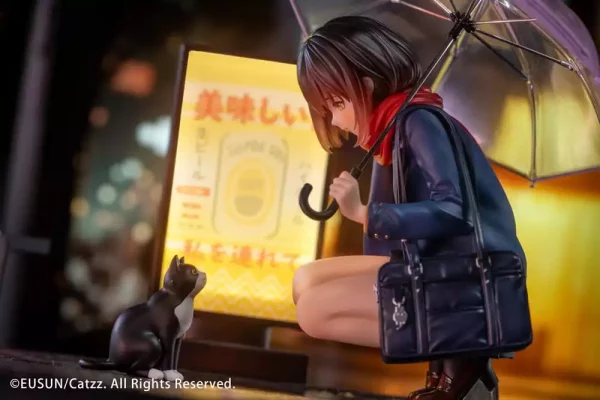 original-character-statue-1-7-rainy-day-meeting-illustrated-by-catzz-16-cm-1788253107-3