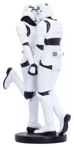 Stormtrooper Bacio – Action Figure Nemesis Now 15 cm