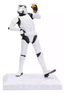 Stormtrooper Originale da Collezione - Action Figure 17 cm