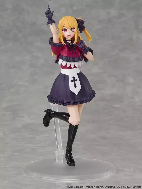 oshi-no-ko-kadokawa-plastic-model-series-plastic-model-kit-ruby-16-cm-1789456085-2