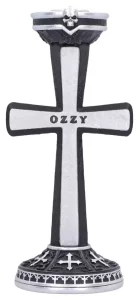 Candeliere Ozzy Osbourne Prince of Darkness – 18 cm