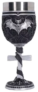 Calice Ozzy Osbourne Prince of Darkness - 20 cm