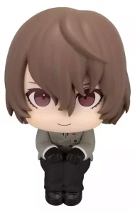 Persona 5 The Royal: Figure PVC Goro Akechi - 11 cm - Megahouse Look Up