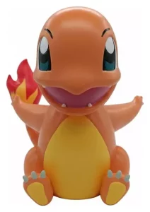 Pokémon Charmander Salvadanaio 15 cm