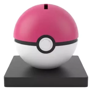 Pokémon Bank Poké Ball da 15 cm