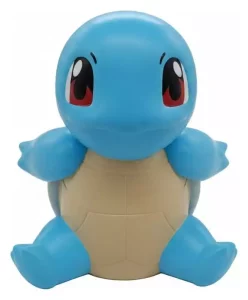 Pokémon Squirtle Bank - Salvadanaio da 15 cm