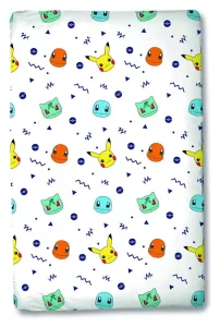 Slenndo: Lenzuolo Calato Pokémon 90x200x25 cm