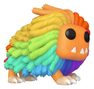 Poppy Playtime POP! Games Yarnaby Vinyl Figure 9 cm