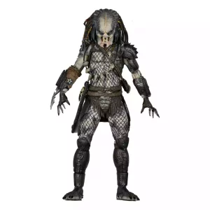 Action Figure Predator 2: Elder Predator – Ultimate NECA 18 cm