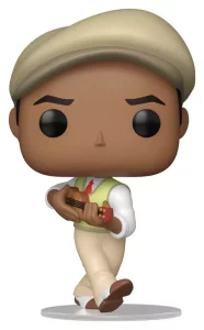 Funko POP! Disney - La Principessa e il Rospo - Naveen con Ukulele - 9 cm