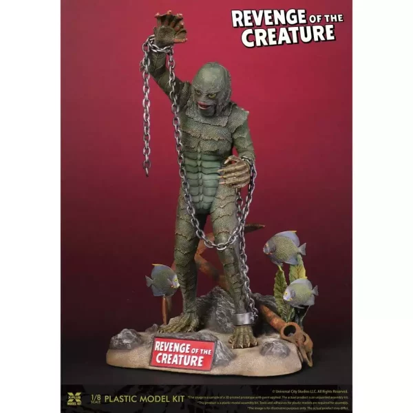 revenge-of-the-creature-plastic-model-kit-1-8-revenge-of-the-creature-28-cm-reproduction-1788424726-4