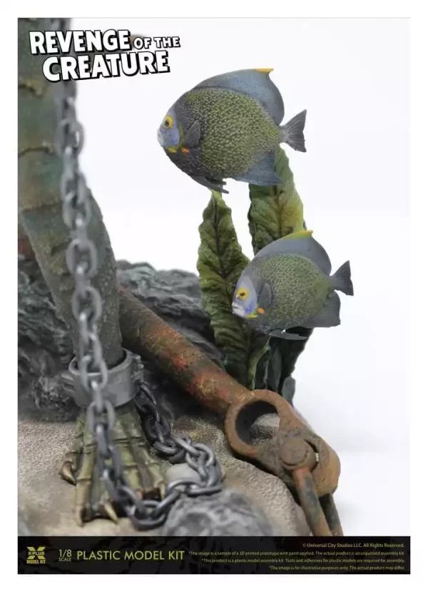 revenge-of-the-creature-plastic-model-kit-1-8-revenge-of-the-creature-28-cm-reproduction-1788424727-5