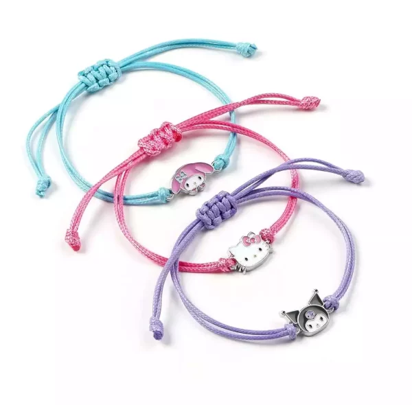 sanrio-bracelet-3-pack-hello-kitty-kuromi-and-my-melody-1788939967-1 sanrio-bracelet-3-pack-hello-kitty-kuromi-and-my-melody-1788939967-1