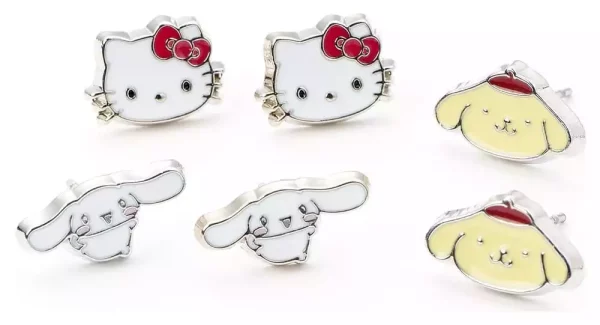 sanrio-stud-earring-set-hello-kitty-cinnamon-roll-and-pompompurin-1788939964-1 sanrio-stud-earring-set-hello-kitty-cinnamon-roll-and-pompompurin-1788939964-1