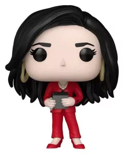 Funko POP! Movies Scream - Gale Weathers 9 cm