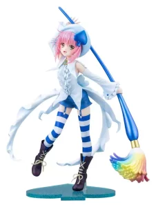 Action Figure Shugo Chara! Amulet Spade 1/7 - 26 cm