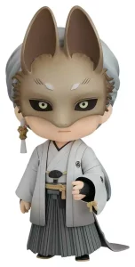 Nendoroid Silent Hill: Maschera della Volpe - Action Figure 10 cm