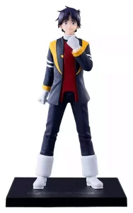 Snowball Earth: Figure PVC Tetsuo Yabusame Oshi Works - 21cm