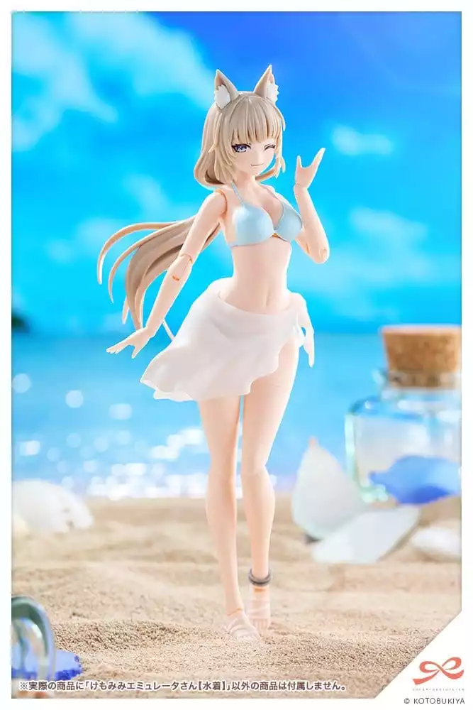 sousaishojoteien-plastic-model-1-10-animal-ears-emulator-swim-style-17-cm-1789643090-1