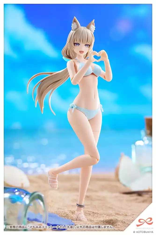 sousaishojoteien-plastic-model-1-10-animal-ears-emulator-swim-style-17-cm-1789643091-2