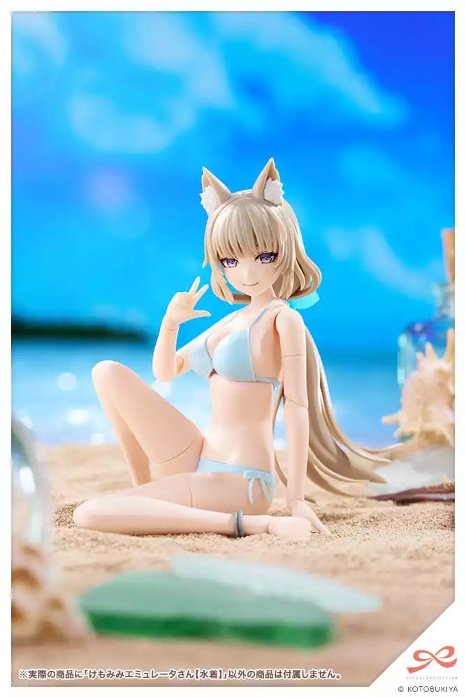 sousaishojoteien-plastic-model-1-10-animal-ears-emulator-swim-style-17-cm-1789643093-3