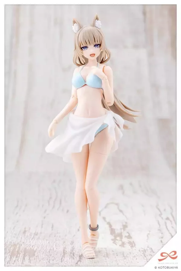sousaishojoteien-plastic-model-1-10-animal-ears-emulator-swim-style-17-cm-1789643095-5 sousaishojoteien-plastic-model-1-10-animal-ears-emulator-swim-style-17-cm-1789643095-5