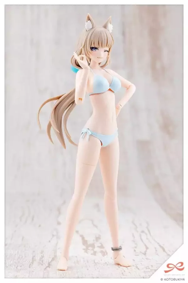 sousaishojoteien-plastic-model-1-10-animal-ears-emulator-swim-style-17-cm-1789643098-7 sousaishojoteien-plastic-model-1-10-animal-ears-emulator-swim-style-17-cm-1789643098-7