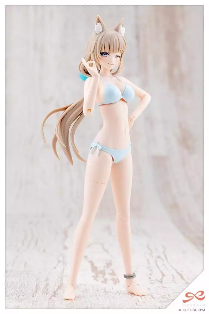 sousaishojoteien-plastic-model-1-10-animal-ears-emulator-swim-style-17-cm-1789643098-7