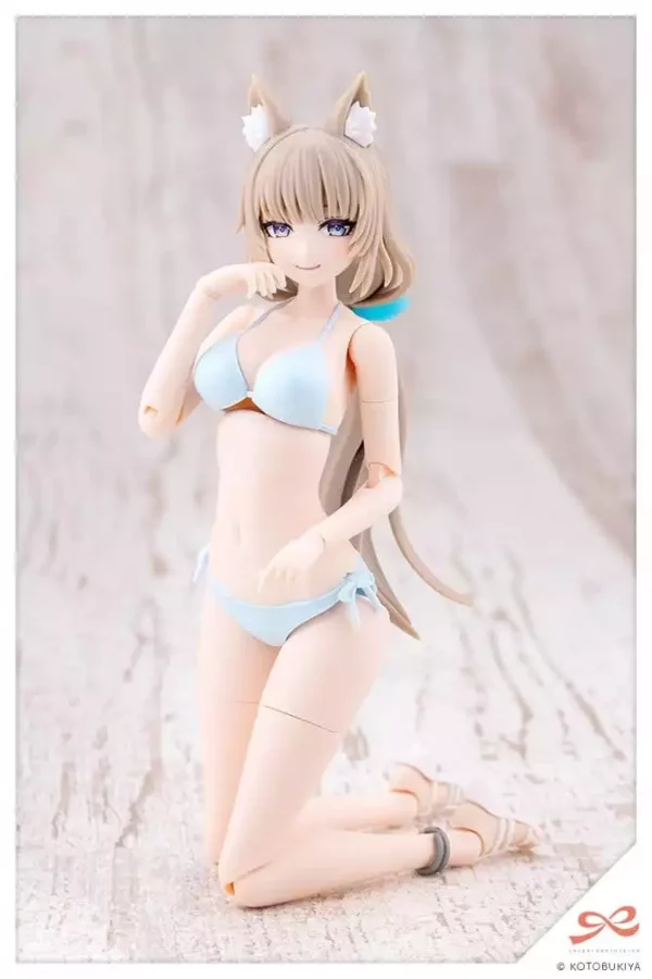 sousaishojoteien-plastic-model-1-10-animal-ears-emulator-swim-style-17-cm-1789643099-8 sousaishojoteien-plastic-model-1-10-animal-ears-emulator-swim-style-17-cm-1789643099-8