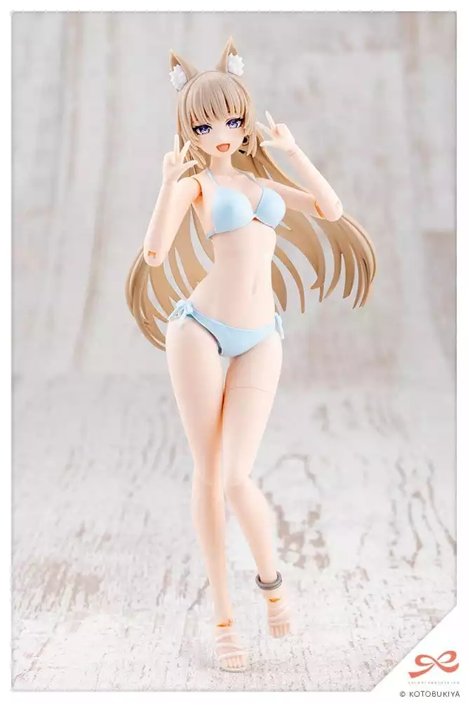 sousaishojoteien-plastic-model-1-10-animal-ears-emulator-swim-style-17-cm-1789643100-9